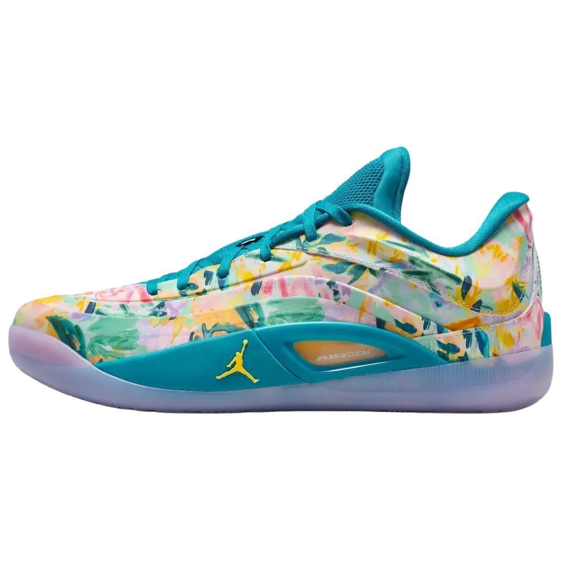Jordan Zion 4 Basketball Shoes Men`s
