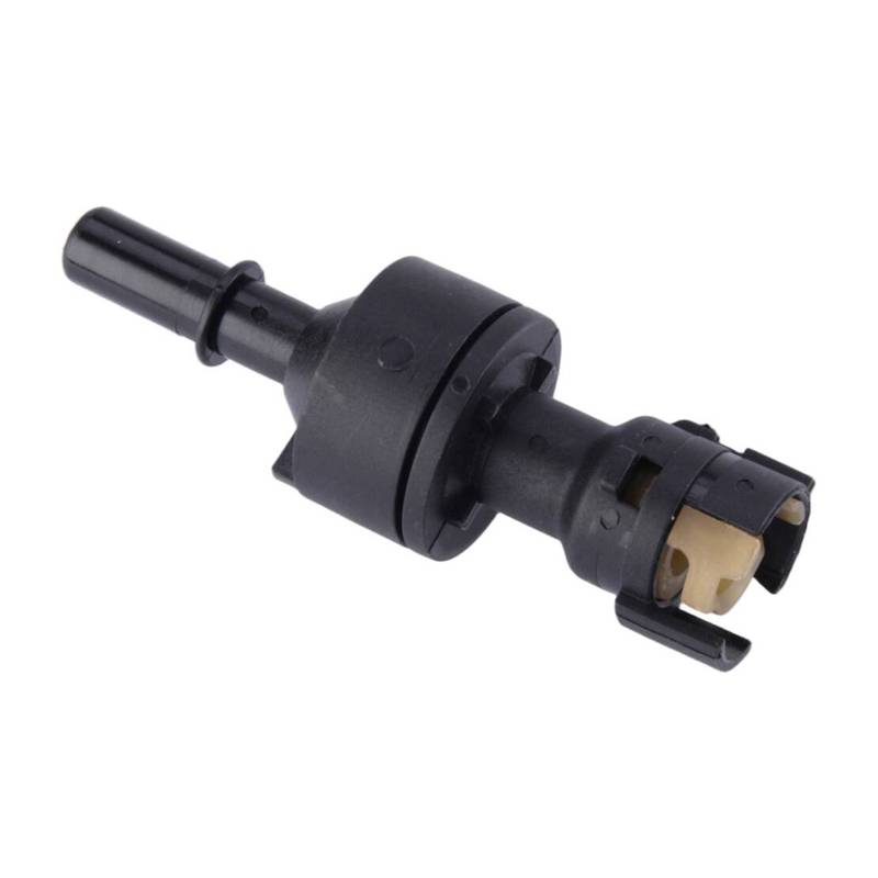12625448 PCV Valve Connector Fit For Buick Verano Chevrolet HHR Cobalt Pontiac Solstice Saturn Sky Black