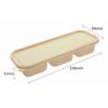 Eco-Friendly Corn Starch Disposable Bento Box