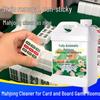 Nettoyant Multifonctionnel Sans Rinçage pour Tuiles de Mahjong et Tables