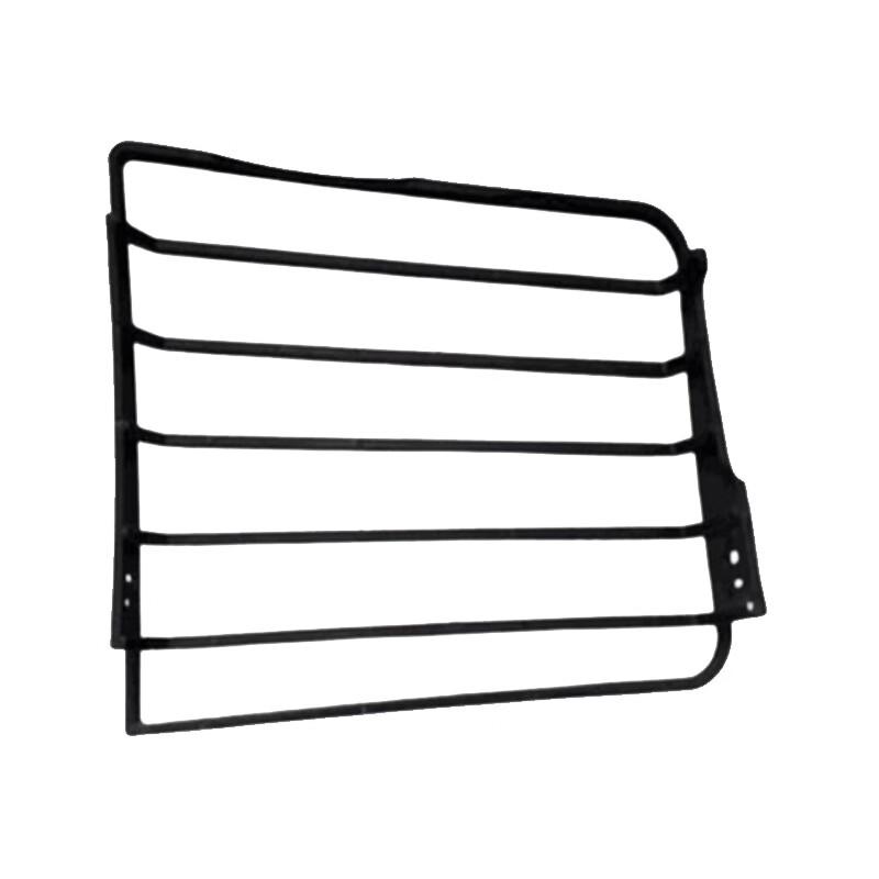BAIC Warrior BJ2022 Left Front Headlight Guard Frame
