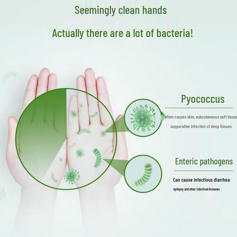 Blue Moon Aloe Antibacterial Hand Wash, 2-Pack