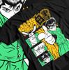 Anime Vintage Special Unisex T-shirt, Anime Manga Shirt, Anime Shirt, Anime Lovers Shirt, Graphic Anime Tee, Manga Shirt, Gift Anime