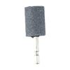 1pcs Grinding Head Brown CorundumCone Drill Tool Grinding