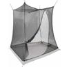 Палатка внутренняя VidaXL 206x188x175см черная с москитной сеткой