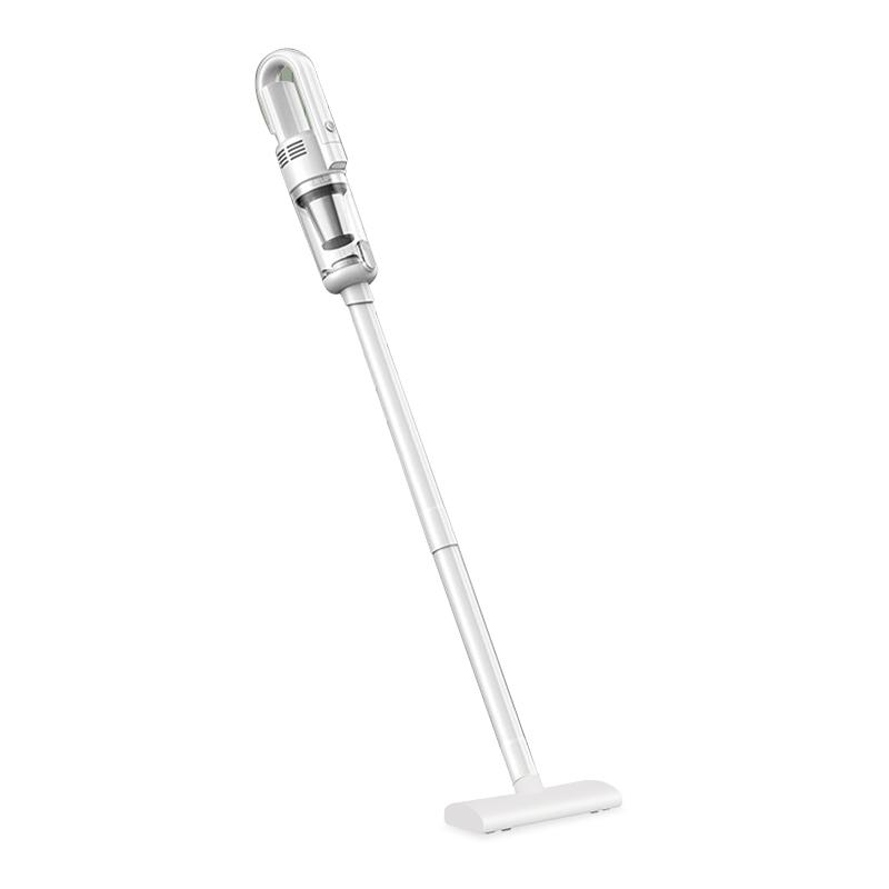 6500Pa Multifunction Home-appliance Cleaning Machine Powerful Wireless Car Vacuum Cleaner Metal Strainer Portable Handheld