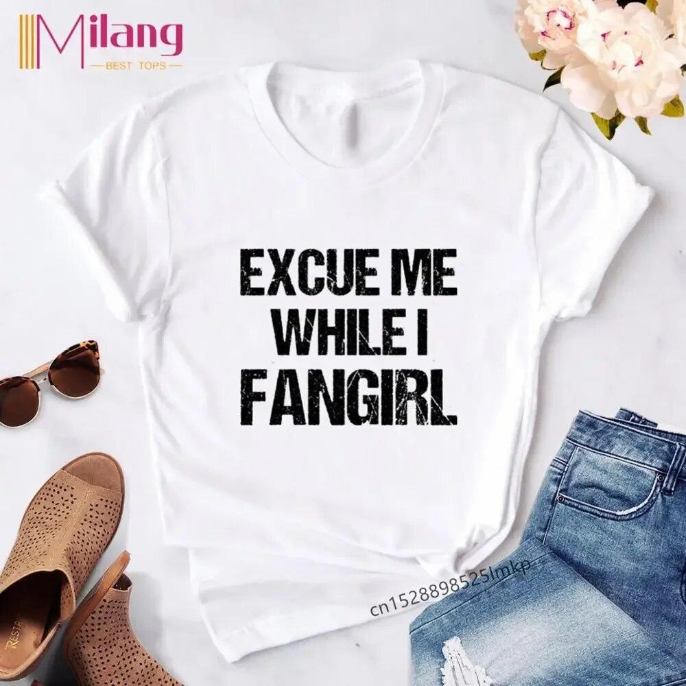 Top donna No Bra No Panties T Shirt Unisex/donna Harajuku T-shirt No Bra Club grafiche magliette Unisex Tshirt Unisex Anni '80 Top