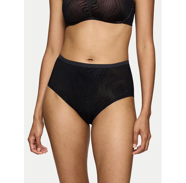 Трусики классические Triumph Shape Smart Ellipse EU M