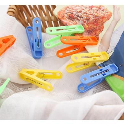 Prodotti per il bucato – Mollette da bucato