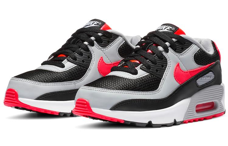 Nike Air Max 90 LTR GS Rouge Radiant CD6864-009