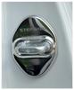 TADOKAPATU Compatible New Step Wagon RP Series Striker Cover Door