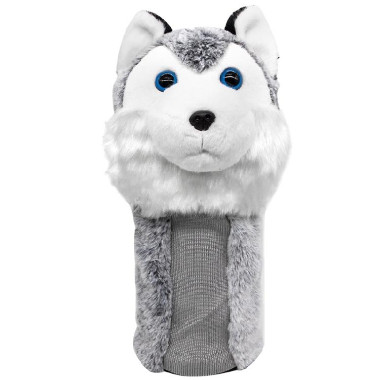 Olfing Club Head Cover Fairway Wood Headcover Golfing Club Head Protector Accessories for Enthusiasts