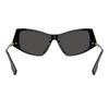 Burberry Logo Sunglasses