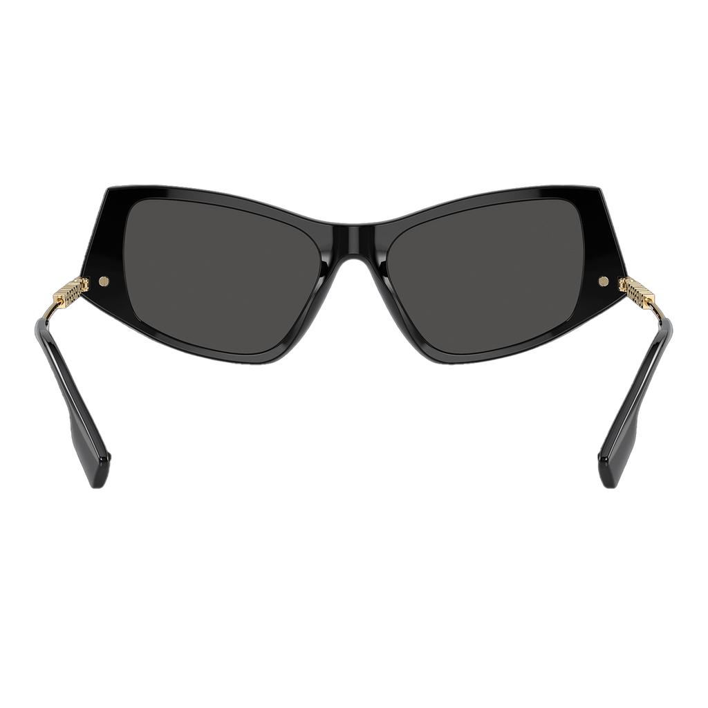 Burberry Logo Sunglasses
