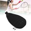 Tennis Backpack for Men Women Polyester Water Proof Tennis Racket Sling Bag with   Strap for Sports Badminton Rackets