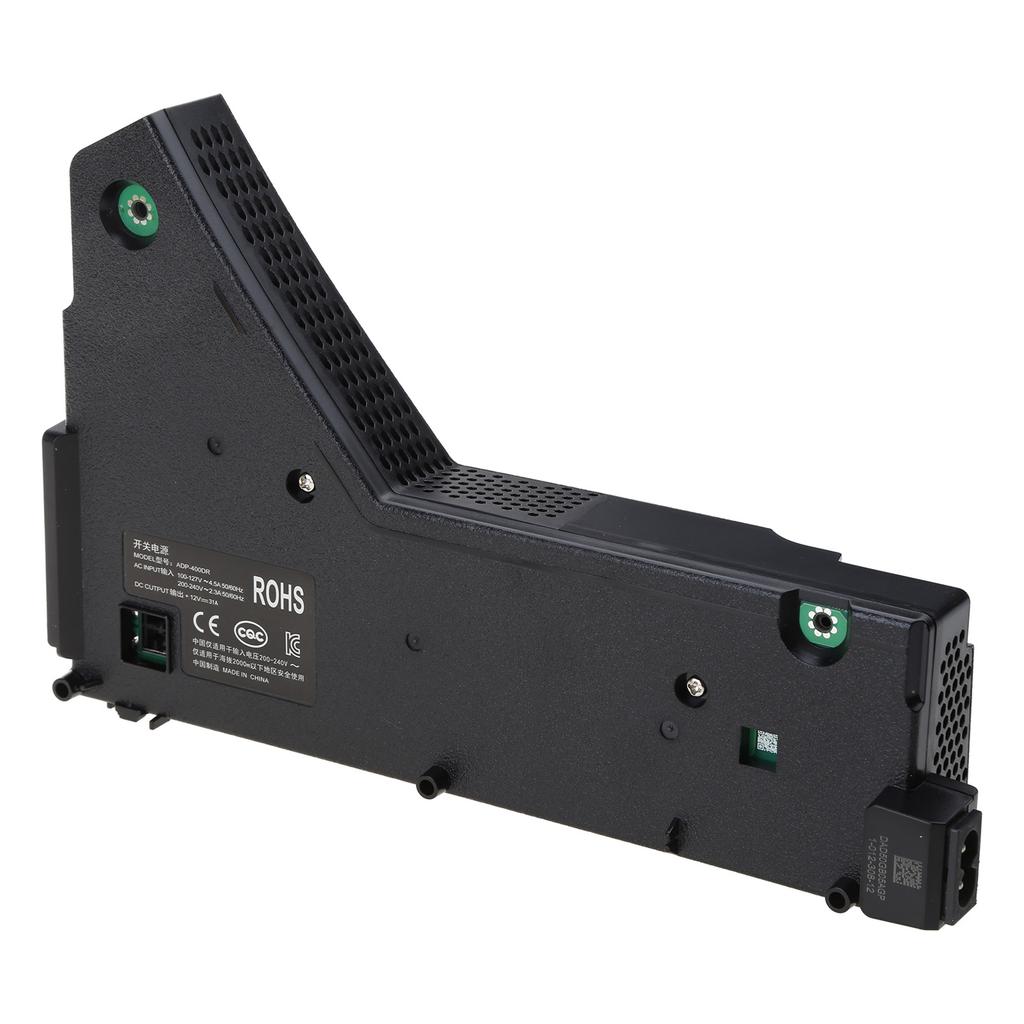 Replacement Internal AC Adapter Fit for Host Console Power Supply Brick Unit Multifunction Adaptor 100-127V/200-240V