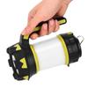 HC?261 Camping Light Multifunctional USB Rechargeable LED Camping Lantern with 6 Lighting Modes for