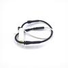 High Quality Rear Axle Brake Sensor Brake Pad Wear Sensor Brake Sensor Line For BMW E90 E93 E92 325i 335i 330i 34356792560