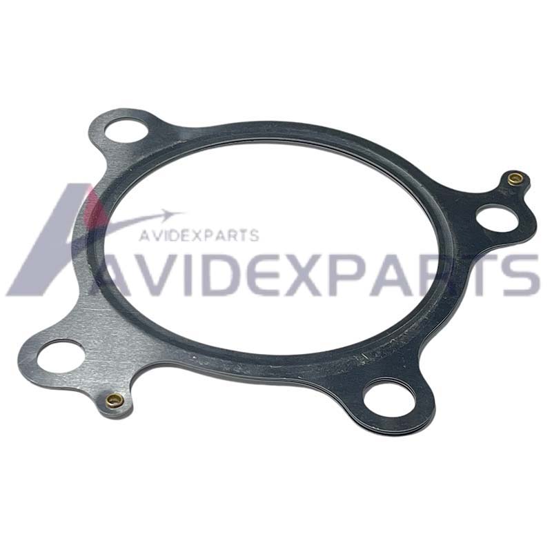 18234-59B-004 is suitable for Honda Civic 1.5T turbo bracket pad L15B8 of the tenth generation