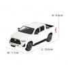 Maisto 1:27 Toyota Hilux Static Die Cast Vehicles Collectible Model Car Toys