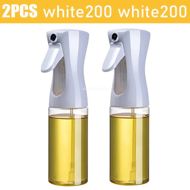 Spray Oil Sprayer Kitchen Oils Spray Bottle Dispenser for Cooking Kitchen Restaurant Bottle Perfect for Healthy Cooking Baking