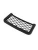 Car Storage Bag Mesh Storage Bag Easy Installation