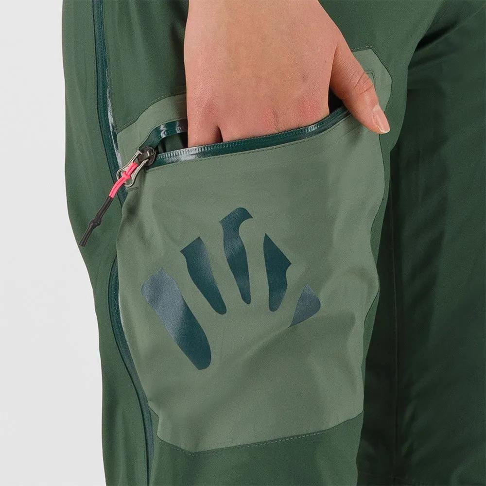 Karpos Trousers Valsesia Shell