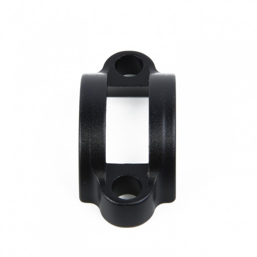 Klip Objímka řídítek Kovová sestava MT2 4 5 6 7 8 HS11 22 33 Černá Jízda