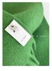 Korea selection 111 pure fringed scarf women's autumn and winter high-density solid color thickened warm versatile plush scarf
