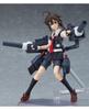 Figma Kantai Collection Shigure Bonus Set with 1 Winking Smile Part -KanColle- Kai-ni