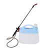 Electric Sprayer Shoulder Type Sprayer for Plant Watering Car Cleaning Home Cleaning Pet Cooling   Humidification