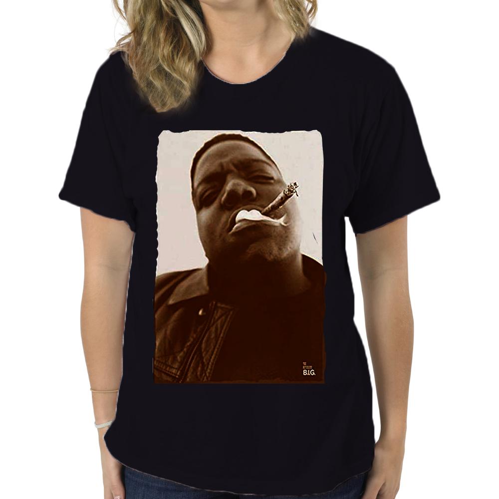 biggie smalls shirt men