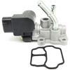 Idle Air Control Valve For Toyota Daihatsu Daihatsy Cuore VI L7 1.0 1998-2003 22270-97201 2227097201 136800-1250 1368001250