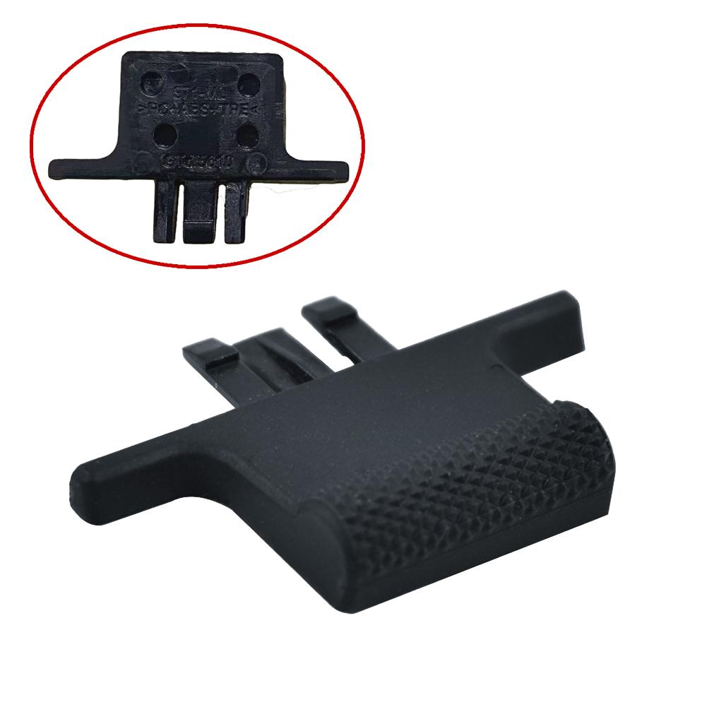 Plastic Air Vent Blade and Dashboard Speaker Grille for Porsche For Panamera 971 2017 to 2025 Replacement Part