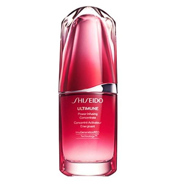 

Shiseido Концентрат Ultimune Power Infusing 3