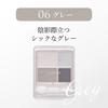 CHIFURE - Gradient Eyeshadow