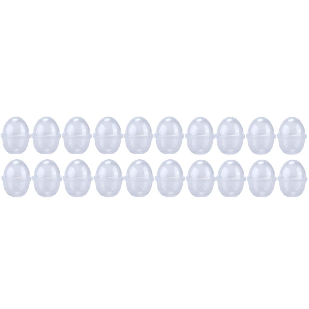 Making Real Egg Mould Leak Proof Real Mountain Chicken Egg Mold Production Model