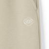 Skechers Casual Solid Color Simple Sports Pants Women Bottoms Beige L324W095-0046