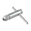Ratchet Tap Machine Metric Ratchet T-Handle Tap Wrench