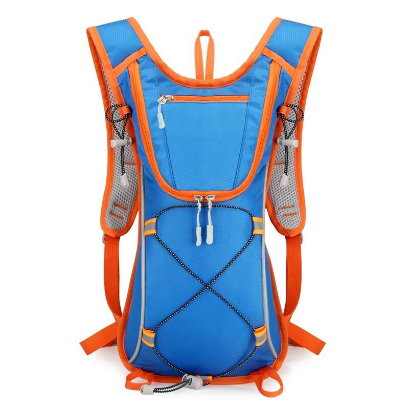 Li Shen Multi-functional Outdoor Sports Backpack