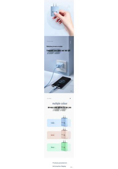 Universal Charger Plug & Cable Set for Fast Charging: Compatible with Apple, iPhone, Huawei, Vivo, Honor, Mate