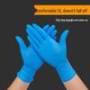 INTCO Disposable Nitrile Gloves