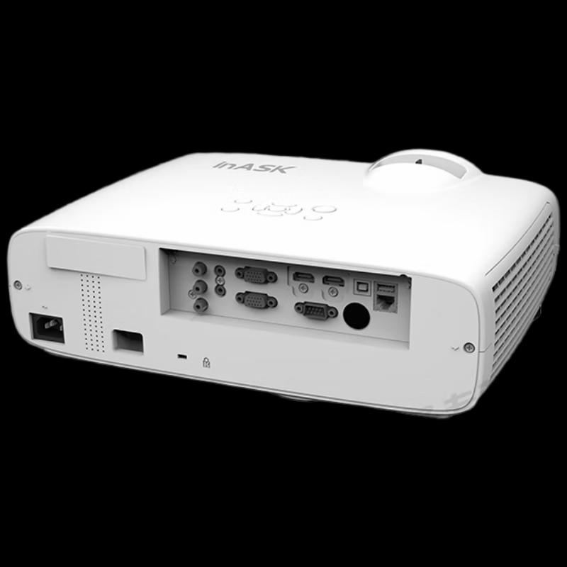 

Enlight YSW550 High-End Laser Engineering Projector (CN version)