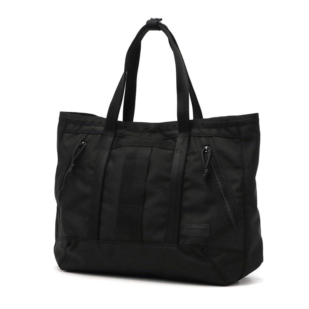 

Bag DELTA MASTER TOTE M SQD Boys Black [Briefing] чорний