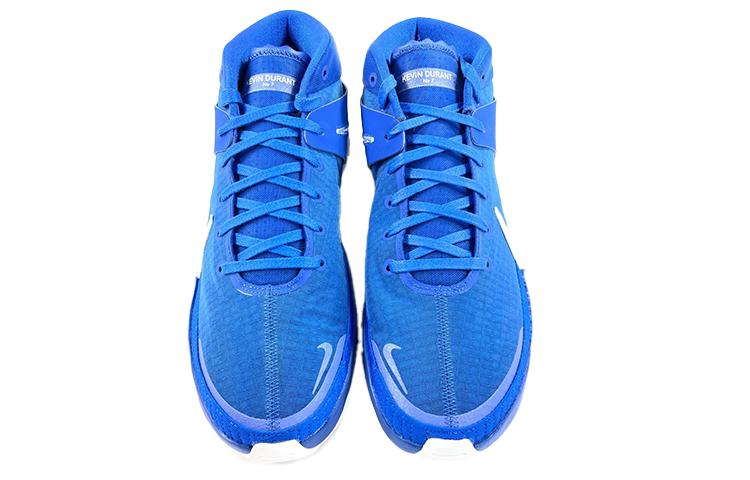 Nike Kd 13 Tb 'Game Royal' CW4115-401