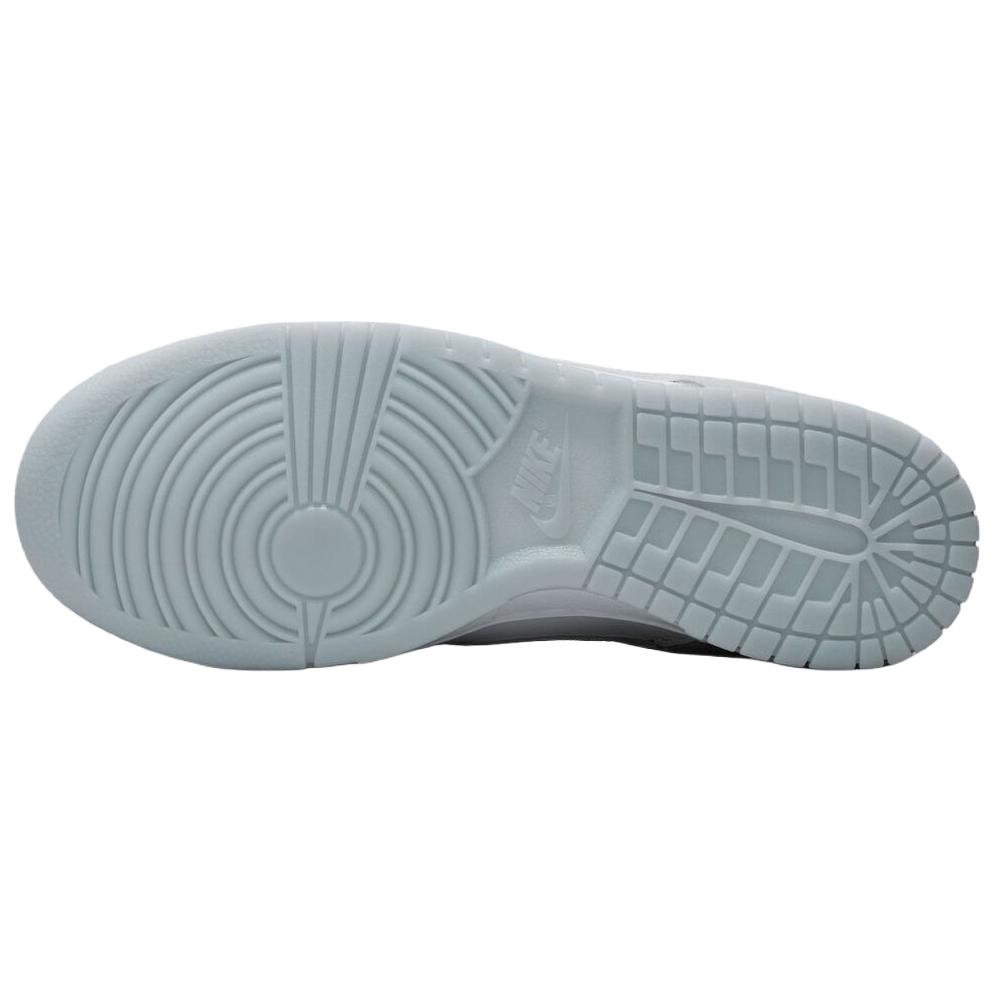 Nike  Dunk Low Photon Dust Blue Women Sneakers Grey White HJ5787-001