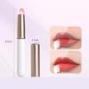 1PC Lip Brush Lipstick Lip Glaze Lipstick Beginner Beginner Concealer Smudge With Cap