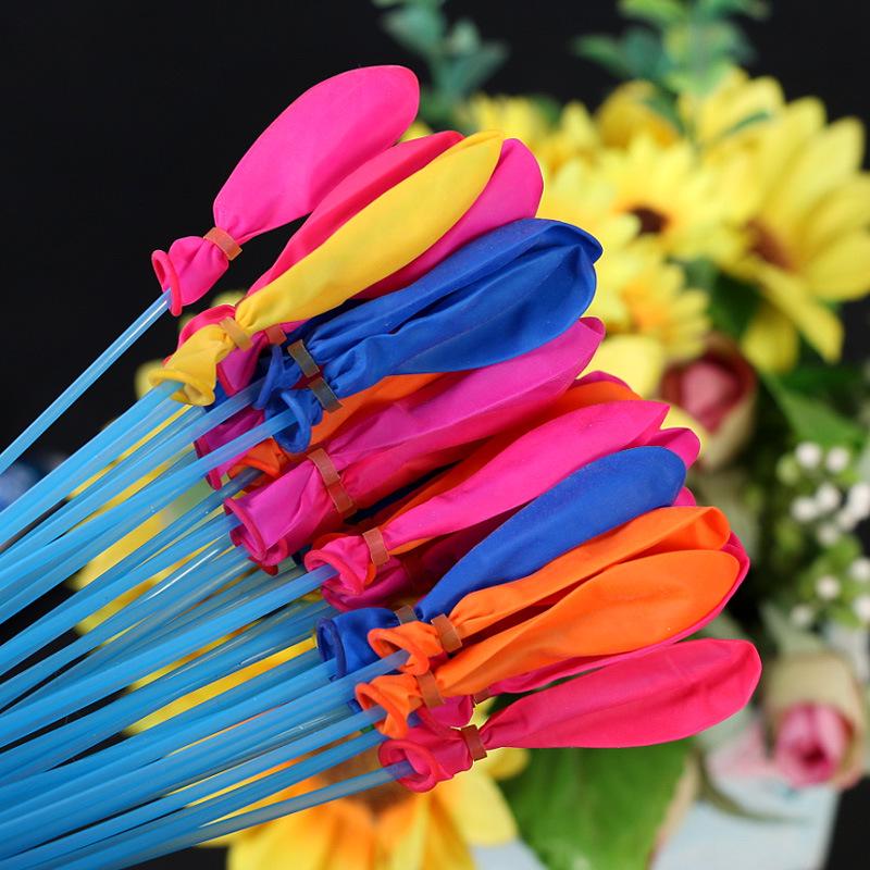 Quick-Fill Small Water Balloons: Summer Splash Toys for Water Fights & Carnivals