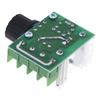 2000W Speed Controller Adjustable Scr Motor Speed Regulator Governor