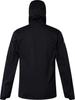 Куртка Berghaus Ridge-Roamer 3L Softshell Jacket черная